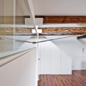 Toledo Apartment Renovation / Romero Vallejo Arquitectos Juan Carlos Quindós