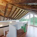 Toledo Apartment Renovation / Romero Vallejo Arquitectos Juan Carlos Quindós