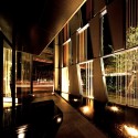 Vertical Living Gallery / Sansiri PCL Vertical Living Gallery / Sansiri PCL Wison Tungthunya
