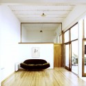 © Lula Bauer / BVW Arquitectos