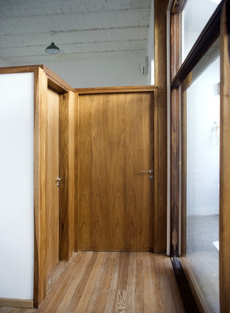 Casa Vlady: House Refurbishment / BVW Arquitectos