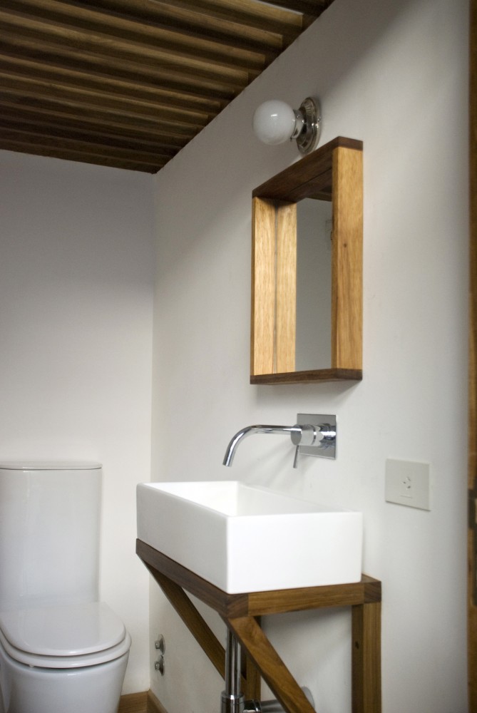 Casa Vlady: House Refurbishment / BVW Arquitectos