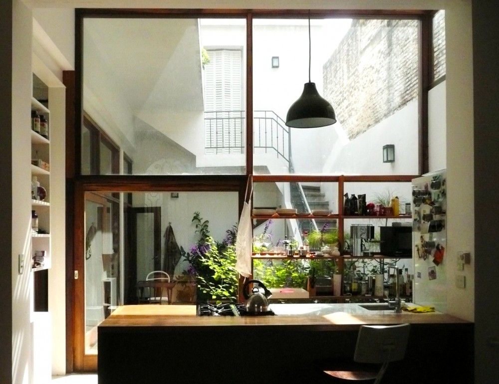 Casa Vlady: House Refurbishment / BVW Arquitectos
