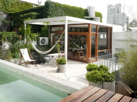 Casa Vlady: House Refurbishment / BVW Arquitectos