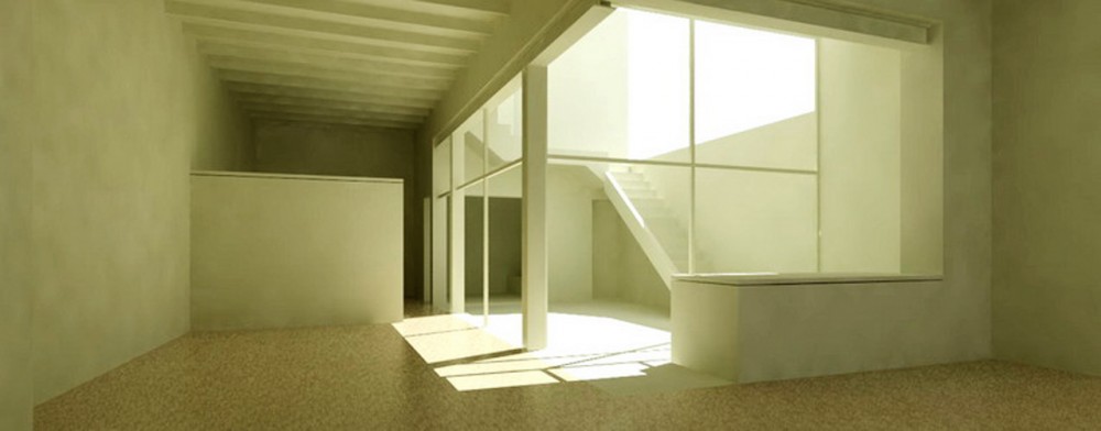 Casa Vlady: House Refurbishment / BVW Arquitectos