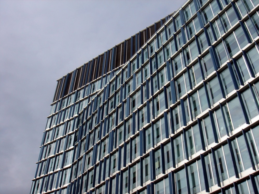 Architecture City Guide: London