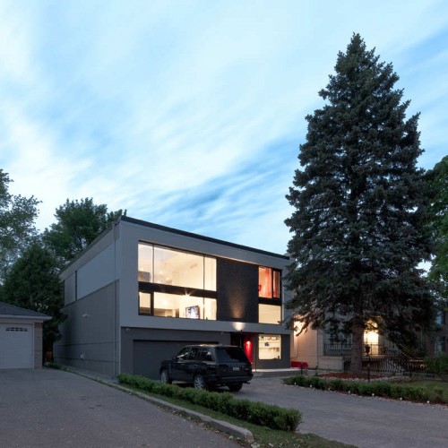 5/6 House / rzlbd