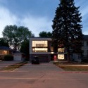 5/6 House / rzlbd 5/6 House / rzlbd © borXu Design
