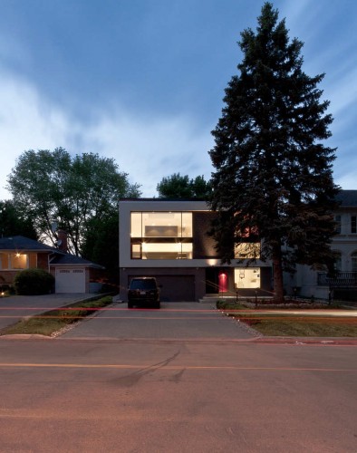 5/6 House / rzlbd