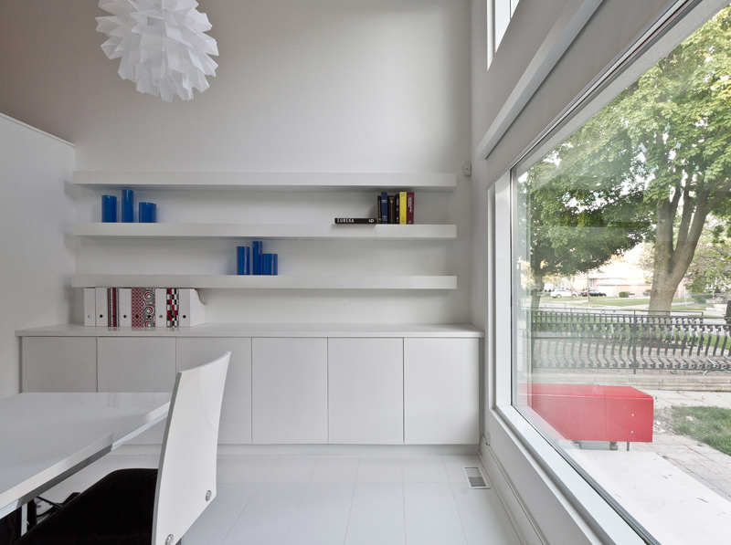 5/6 House / Atelier rzlbd