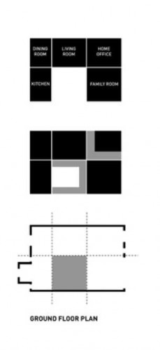 ground floor plan