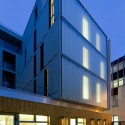 Allée Verte / Clermont Architectes