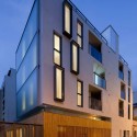 Allée Verte / Clermont Architectes Allée Verte / Clermont Architectes © Daniel Osso