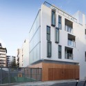 Allée Verte / Clermont Architectes