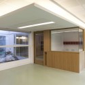 Allée Verte / Clermont Architectes