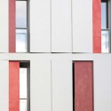 Allée Verte / Clermont Architectes