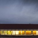Early Childhood Center / Clermont Architectes Early Childhood Center / Clermont Architectes © Daniel Osso