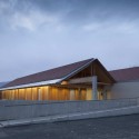 Early Childhood Center / Clermont Architectes Early Childhood Center / Clermont Architectes © Daniel Osso
