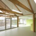 Early Childhood Center / Clermont Architectes