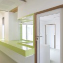 Early Childhood Center / Clermont Architectes Early Childhood Center / Clermont Architectes © Daniel Osso