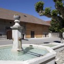 Chatelard / Clermont Architectes