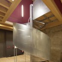 Chatelard / Clermont Architectes