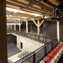 Chatelard / Clermont Architectes © Daniel Osso