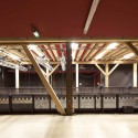 Chatelard / Clermont Architectes