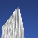Torre Diagonal Zero Zero / EMBA © mylapse