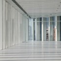 Torre Diagonal Zero Zero / EMBA © EMBA