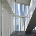 Torre Diagonal Zero Zero / EMBA © EMBA