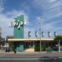 Googie Architecture Googie Architecture © Don Barrett
