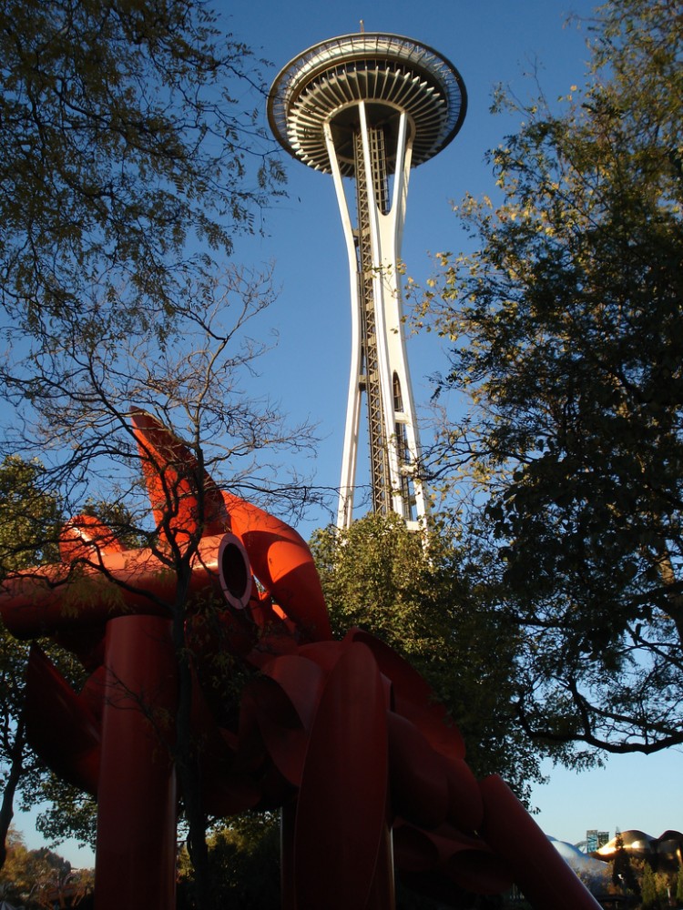 Googie Architecture: Futurism Through Modernism