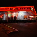 Googie Architecture Googie Architecture Photo by Allen