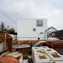 House of Trough / Jun Igarashi Architects House of Trough / Jun Igarashi Architects © Jun Igarashi Architects