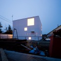 House of Trough / Jun Igarashi Architects