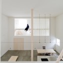House of Trough / Jun Igarashi Architects House of Trough / Jun Igarashi Architects © Jun Igarashi Architects