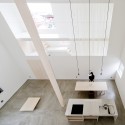 © Jun Igarashi Architects