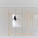 House of Trough / Jun Igarashi Architects House of Trough / Jun Igarashi Architects © Jun Igarashi Architects