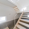 House of Trough / Jun Igarashi Architects