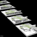 Grange Insurance Audubon Center / DesignGroup © Brad Feinknopf
