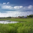Grange Insurance Audubon Center / DesignGroup © Brad Feinknopf