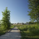 Grange Insurance Audubon Center / DesignGroup © Brad Feinknopf