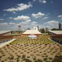 Grange Insurance Audubon Center / DesignGroup © Brad Feinknopf