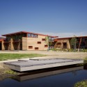 Grange Insurance Audubon Center / DesignGroup