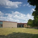 Grange Insurance Audubon Center / DesignGroup © Brad Feinknopf