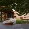 Grange Insurance Audubon Center / DesignGroup
