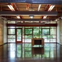 Grange Insurance Audubon Center / DesignGroup © Brad Feinknopf