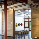 Grange Insurance Audubon Center / DesignGroup