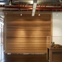Grange Insurance Audubon Center / DesignGroup © Brad Feinknopf